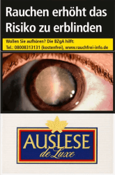 Auslese de Luxe OP (10 x 20) Auslese de Luxe OP (10 x 20)