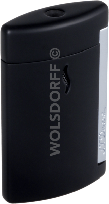Dupont Minijet 10503 Matt Black