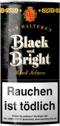 Van Halteren Black and Bright Van Halteren Black and Bright
