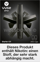 Vuse ePen Starterset