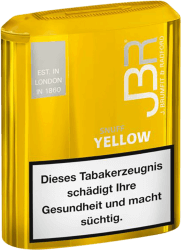 JBR Yellow Snuff