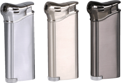 Cool Nice Pipe Pfeifenfeuerzeug verschiedene Farben