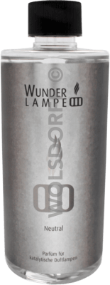 Wunderlampe Parfum Neutral