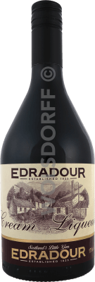 Edradour Cream Liqueur