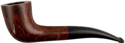 Dunhill The White Spot Pipes Amber Root 2421 Group 2