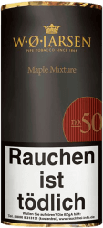 W.Ø. Larsen Maple Mixture No 50