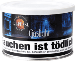 G.L. Pease Gaslight