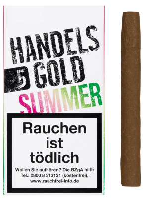 Handelsgold Summer