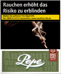 Pepe Rich Green (4 x 40)