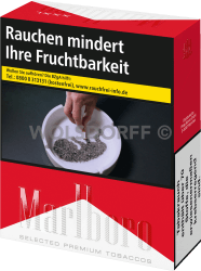 Marlboro Red 2XL (8 x 27) Marlboro Red 2XL (8 x 27)