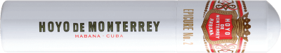 Hoyo de Monterrey Epicure No. 2 Tubos