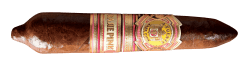 Arturo Fuente Rare Pink Vintage 1960's Series Work of Art
