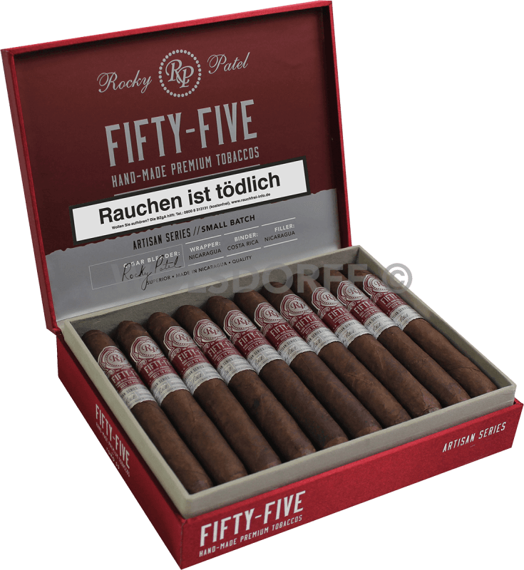 Фифти файф. Rocky Patel 50. Rocky Patel Fifty Five. Фифти Файв сигареты. Sixty by Rocky Patel.