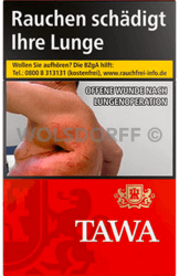 Tawa Red Original Pack (10 x 20)