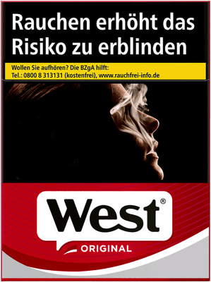 West Original XL (10 x 20)