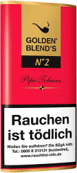Golden Blend's No.2 Golden Blend's No.2