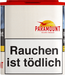 Paramount Volume Tobacco Giga Box 300 g