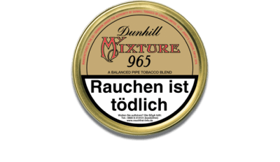 Dunhill My Mixture Nr 965