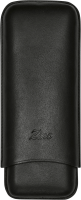Zino Zigarrenetuis Leder Soft Touch diverse Ausführungen