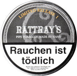 Rattray’s Limited Release No.1