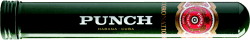Punch Coronation Tubos