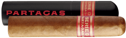Partagas Serie D No. 5 Tubos