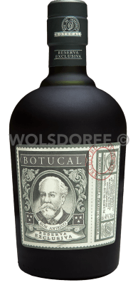 Botucal Rum Reserva Exclusiva