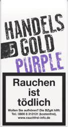 Handelsgold Purple