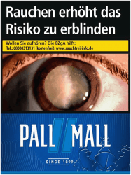 Pall Mall Blue XXL (12 x 23)