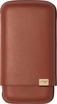 Davidoff Zigarrenetui Iconic 3 XL verschiedene Ausführungen
