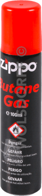Zippo Premium Butane Gas 2005346 100ml