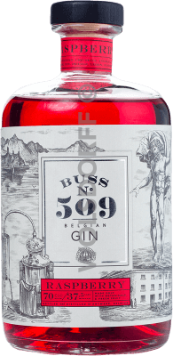 Buss N°509 Raspberry Gin