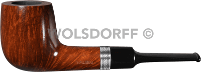 Vauen Pfeife Quentin 8286