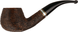 Savinelli Pfeife Piazza di Spagna 645