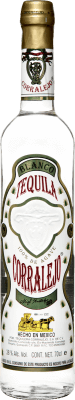 Corralejo Blanco Tequila