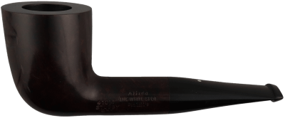 Dunhill The White Spot Pipes Bruyere 4105F Dublin Stubby