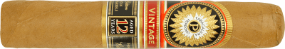 Perdomo Double Aged 12 Year Vintage Robusto Connecticut