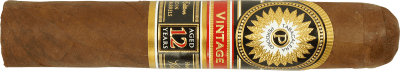 Perdomo Double Aged 12 Year Vintage Robusto Sun Grown