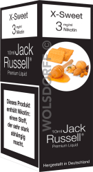Jack Russell Liquid No 17 X-Sweet MHD 15.01.2023 Jack Russell Liquid No 17 X-Sweet MHD 15.01.2023
