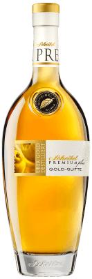 Emil Scheibel Premium Plus Gold-Quitte Limited Edition