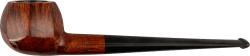Dunhill The White Spot Pipes Amber Root Group 3 Dunhill The White Spot Pipes Amber Root Group 3