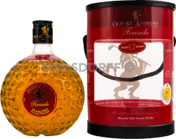 Old St. Andrews Fireside 12 Jahre Old St. Andrews Fireside 12 Jahre