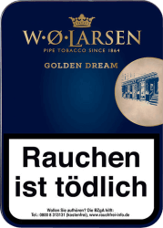 W.Ø. Larsen Golden Dream