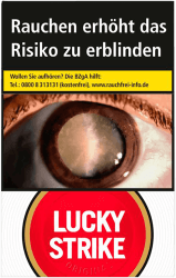 Lucky Strike Original Red OP (10 x 20)