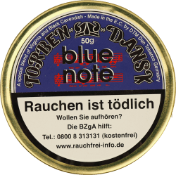 DTM Torben Dansk Blue Note