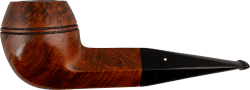 Dunhill The White Spot Pipes Amber Root 5104 Group 5 Dunhill The White Spot Pipes Amber Root 5104 Group 5