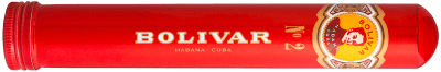 Bolivar No 2 Tubos