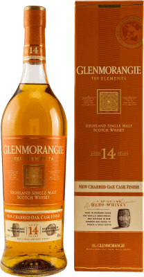 Glenmorangie 14 Jahre The Elementa
