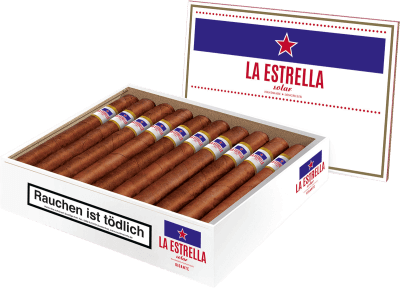 La Estrella Solar Gigante