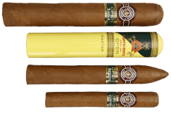 Montecristo Open Sampler